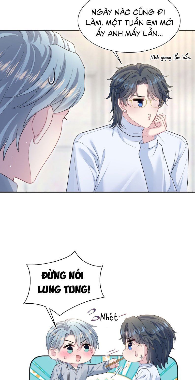 Tuyệt Mỹ Bạch Liên Online Dạy Học Chapter 474 23