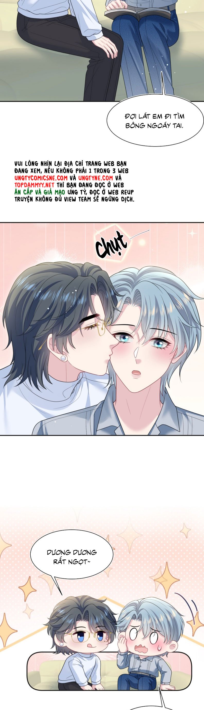 Tuyệt Mỹ Bạch Liên Online Dạy Học Chapter 474 27