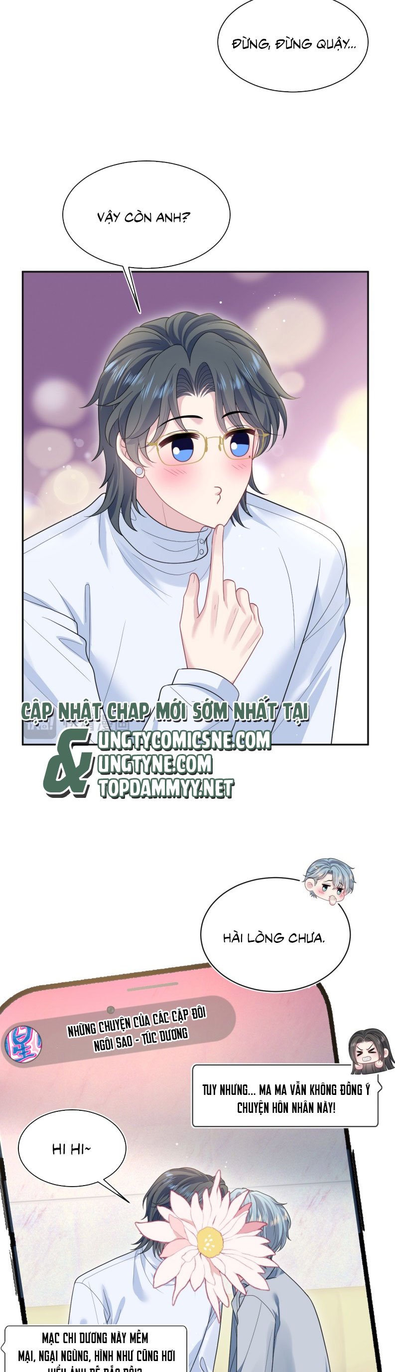 Tuyệt Mỹ Bạch Liên Online Dạy Học Chapter 474 28