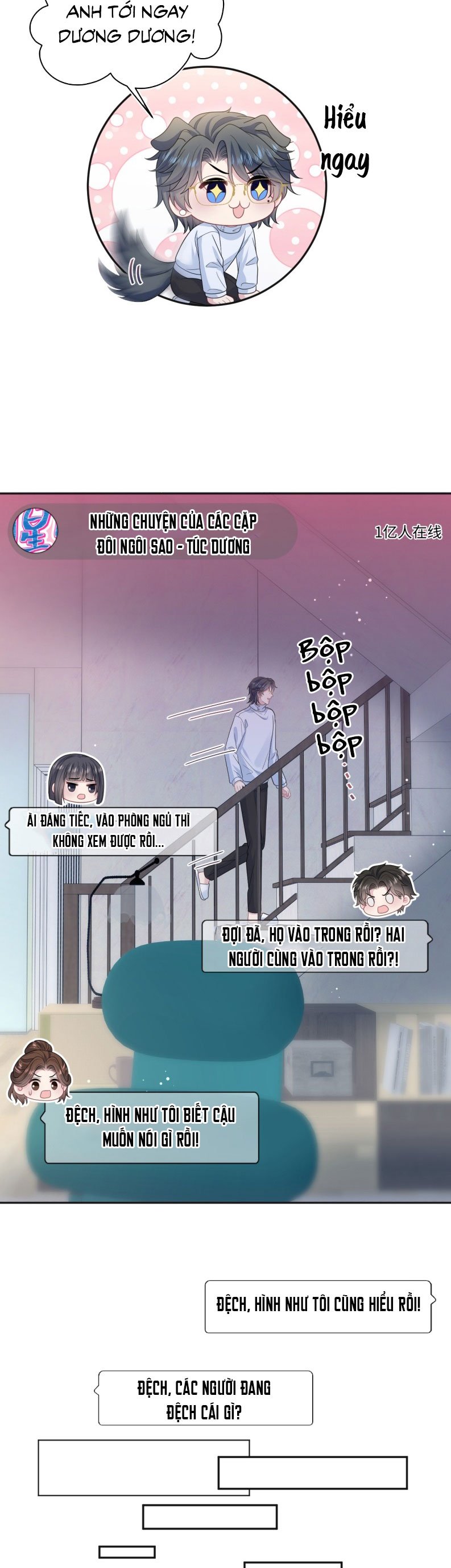 Tuyệt Mỹ Bạch Liên Online Dạy Học Chapter 474 30