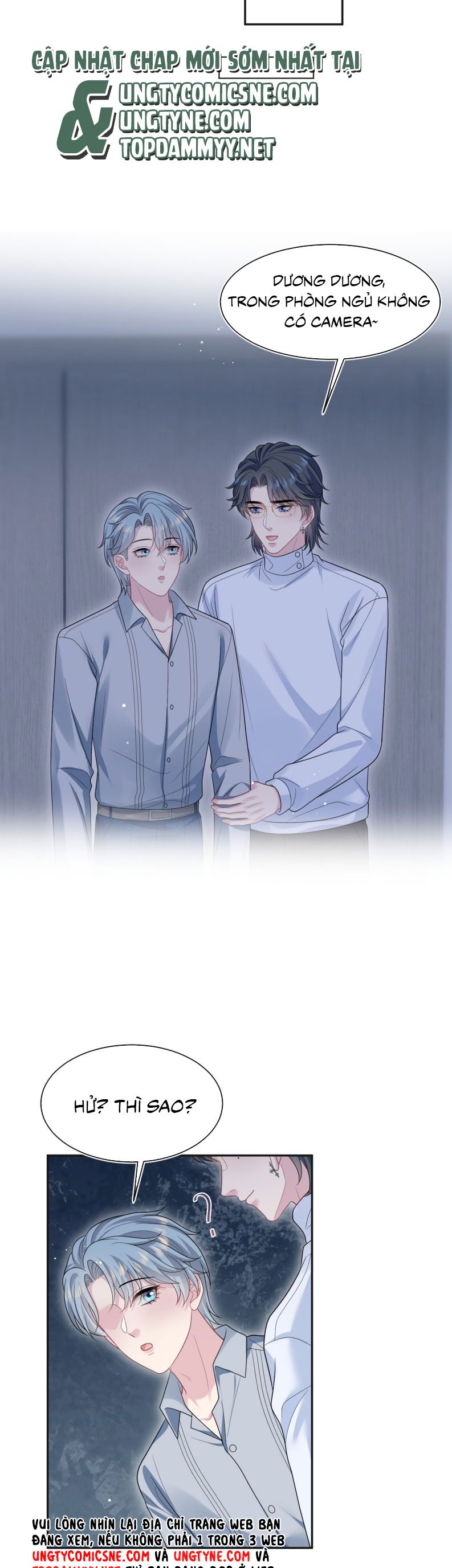 Tuyệt Mỹ Bạch Liên Online Dạy Học Chapter 474 31