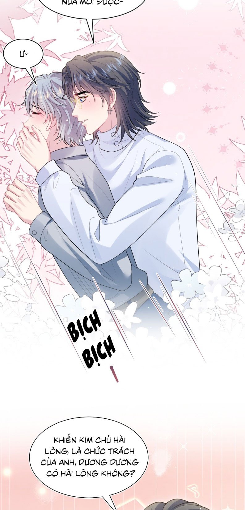 Tuyệt Mỹ Bạch Liên Online Dạy Học Chapter 475 4