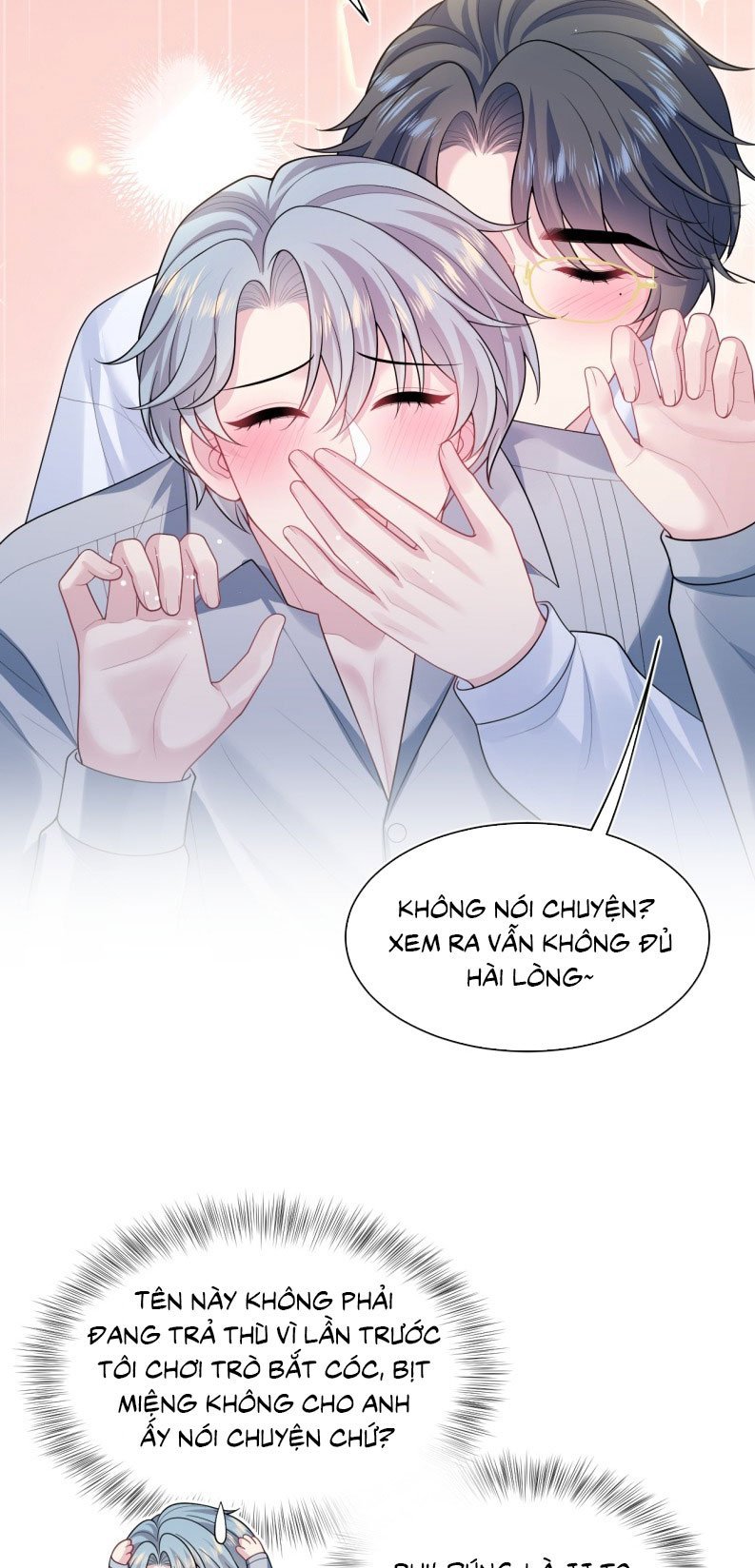 Tuyệt Mỹ Bạch Liên Online Dạy Học Chapter 475 5