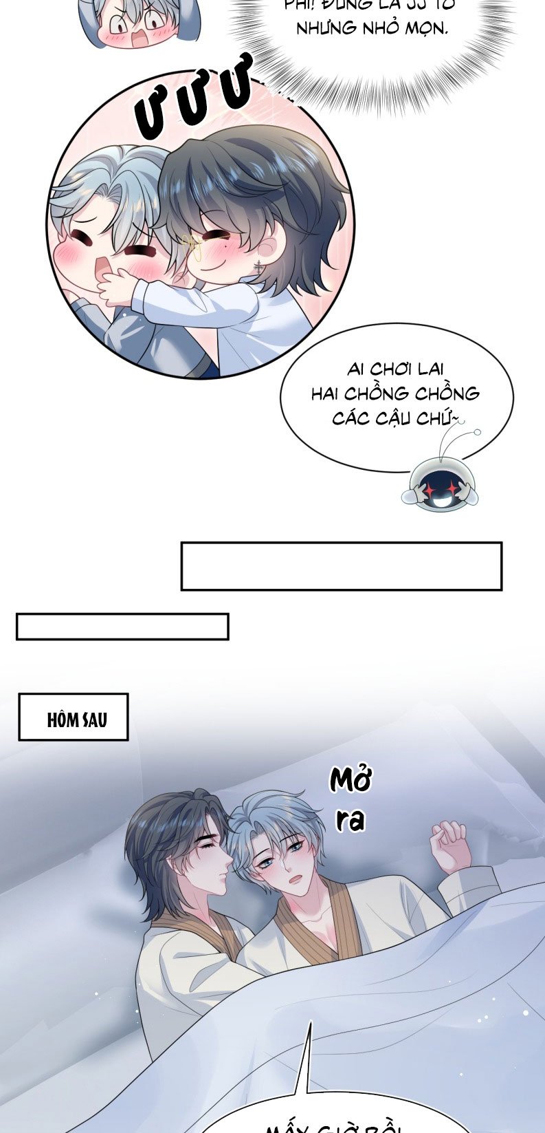 Tuyệt Mỹ Bạch Liên Online Dạy Học Chapter 475 6