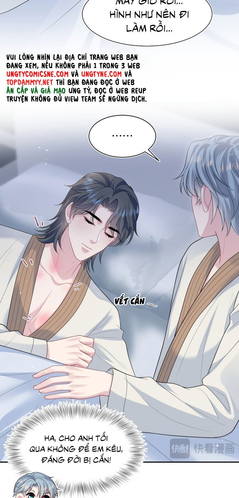 Tuyệt Mỹ Bạch Liên Online Dạy Học Chapter 475 7