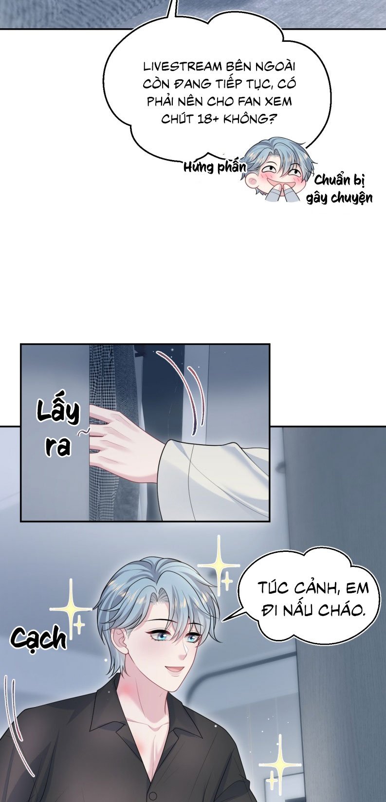 Tuyệt Mỹ Bạch Liên Online Dạy Học Chapter 475 9