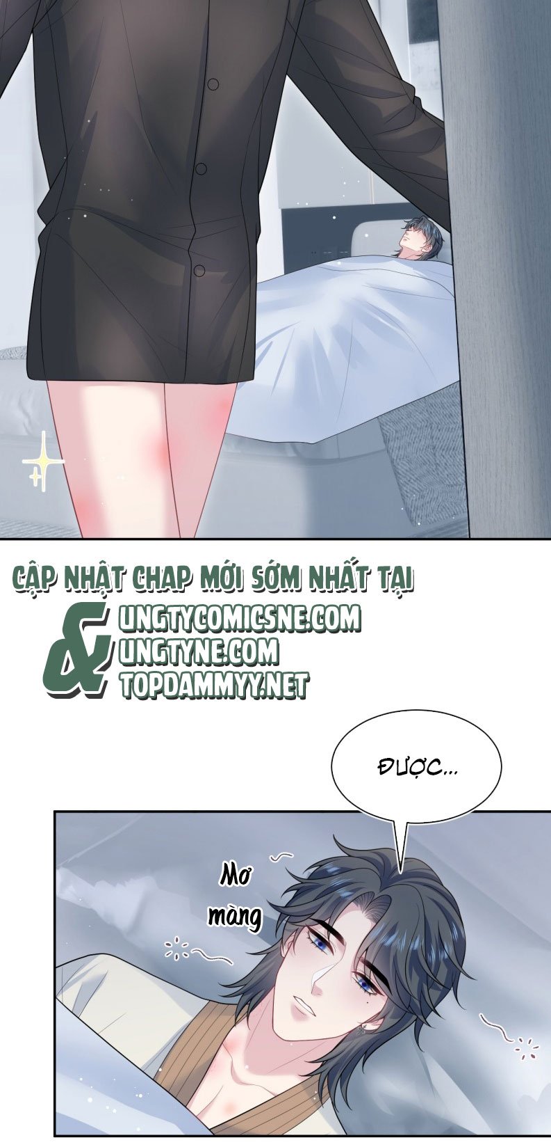 Tuyệt Mỹ Bạch Liên Online Dạy Học Chapter 475 10