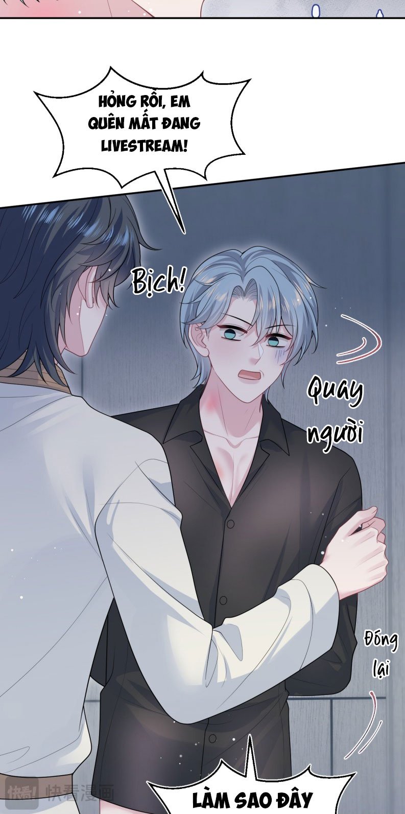 Tuyệt Mỹ Bạch Liên Online Dạy Học Chapter 475 13