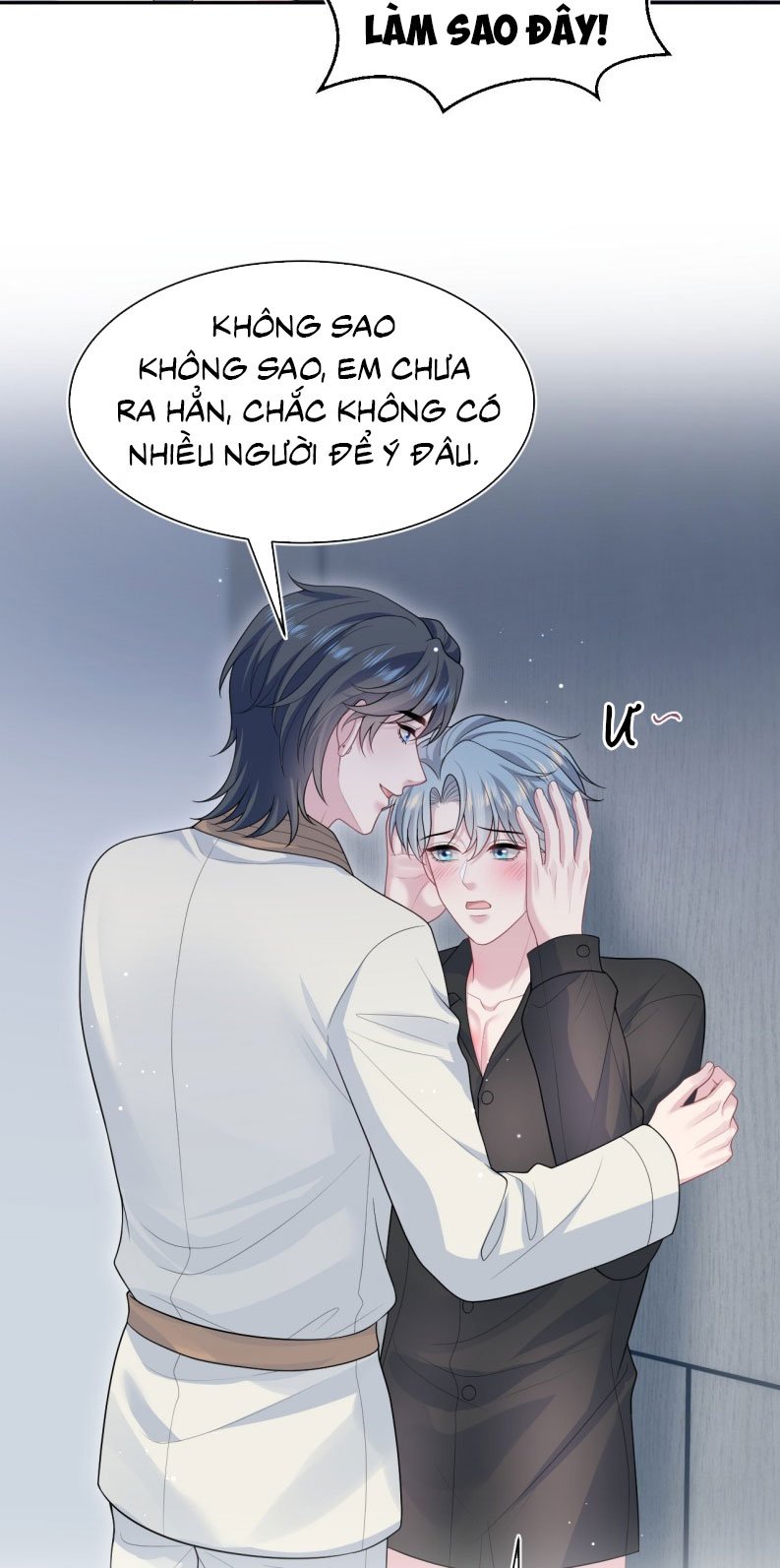 Tuyệt Mỹ Bạch Liên Online Dạy Học Chapter 475 14