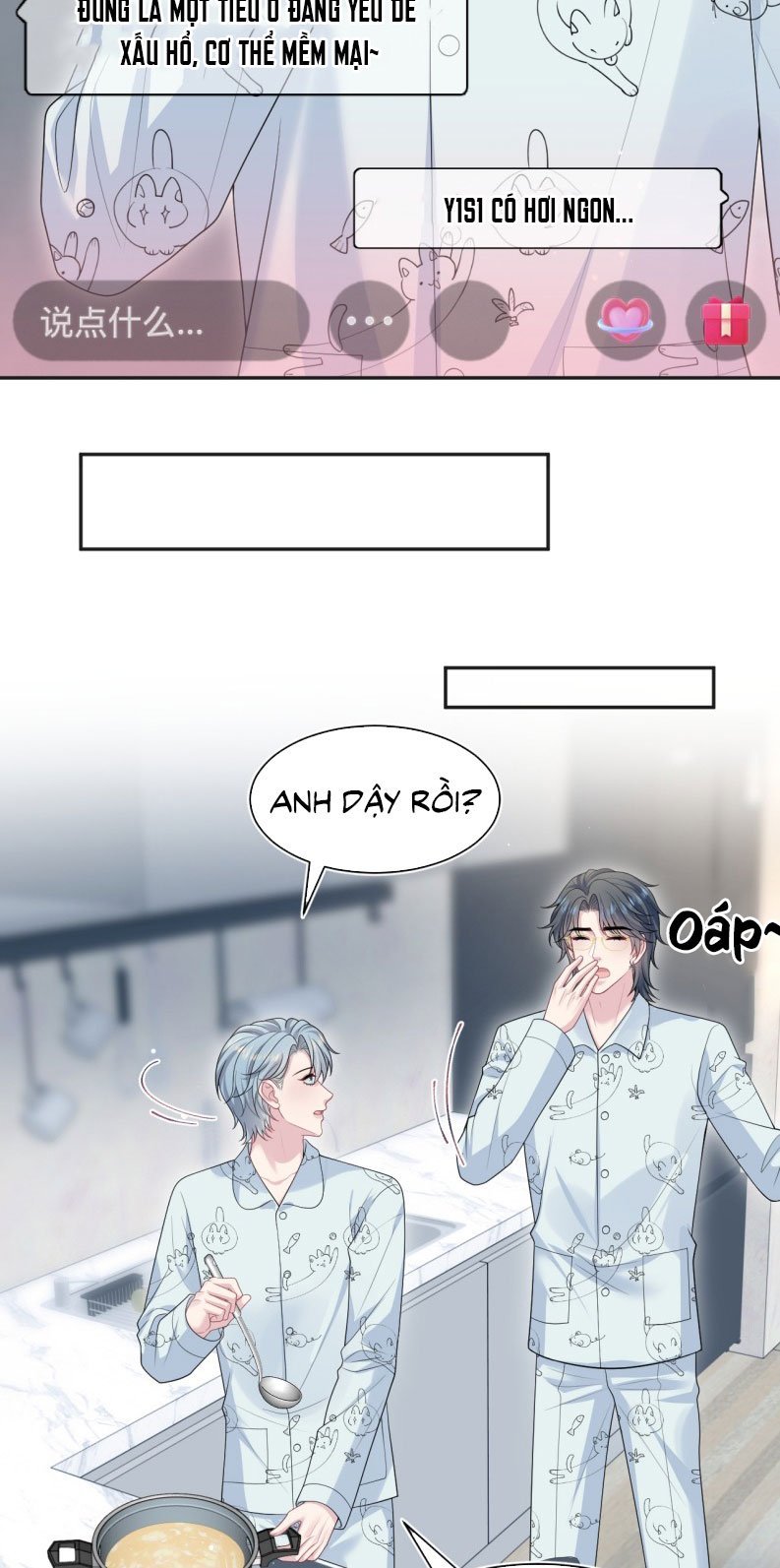 Tuyệt Mỹ Bạch Liên Online Dạy Học Chapter 475 18