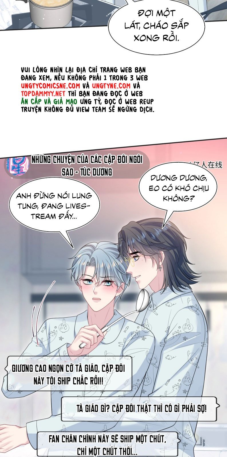 Tuyệt Mỹ Bạch Liên Online Dạy Học Chapter 475 19