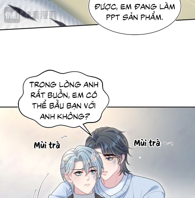 Tuyệt Mỹ Bạch Liên Online Dạy Học Chapter 475 23
