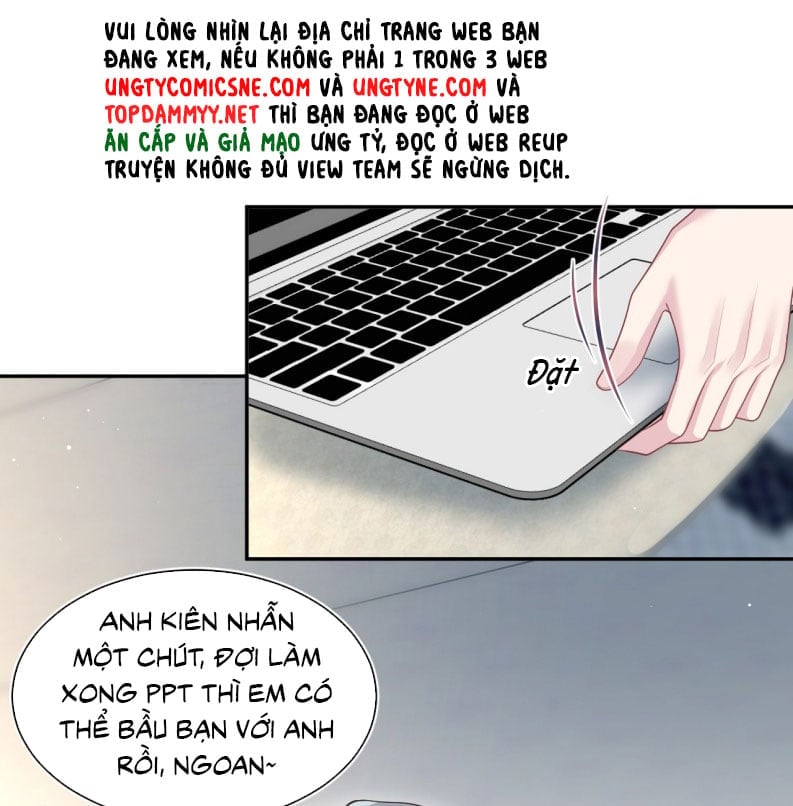 Tuyệt Mỹ Bạch Liên Online Dạy Học Chapter 475 25