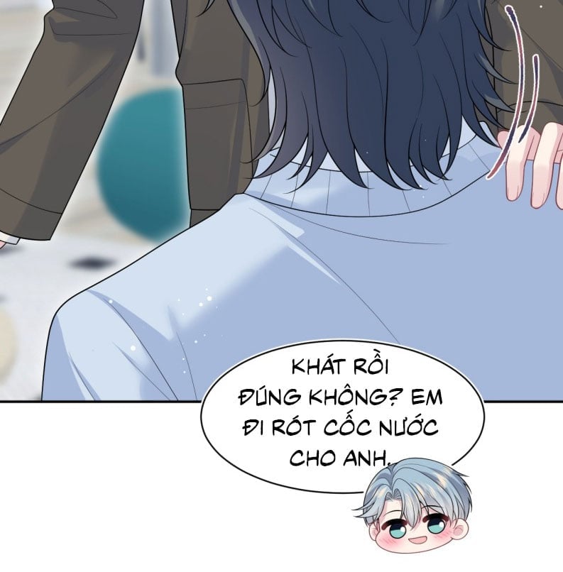 Tuyệt Mỹ Bạch Liên Online Dạy Học Chapter 475 27