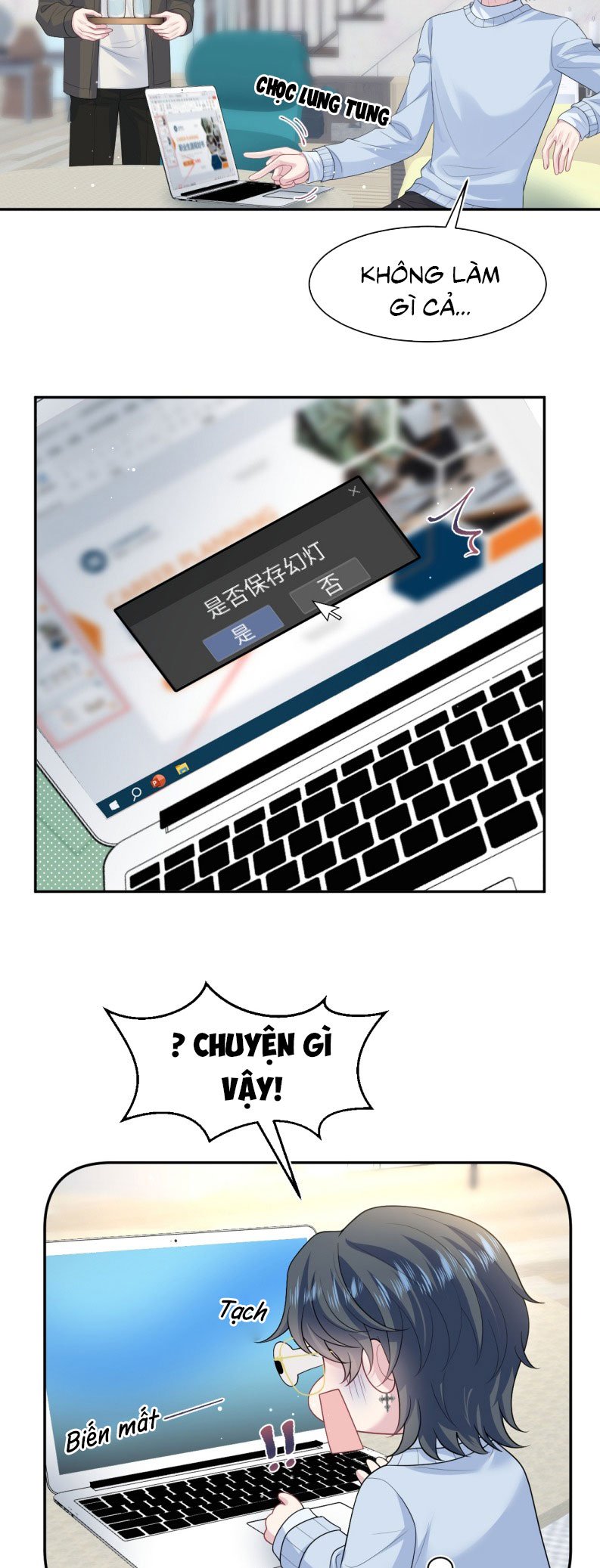 Tuyệt Mỹ Bạch Liên Online Dạy Học Chapter 475 29