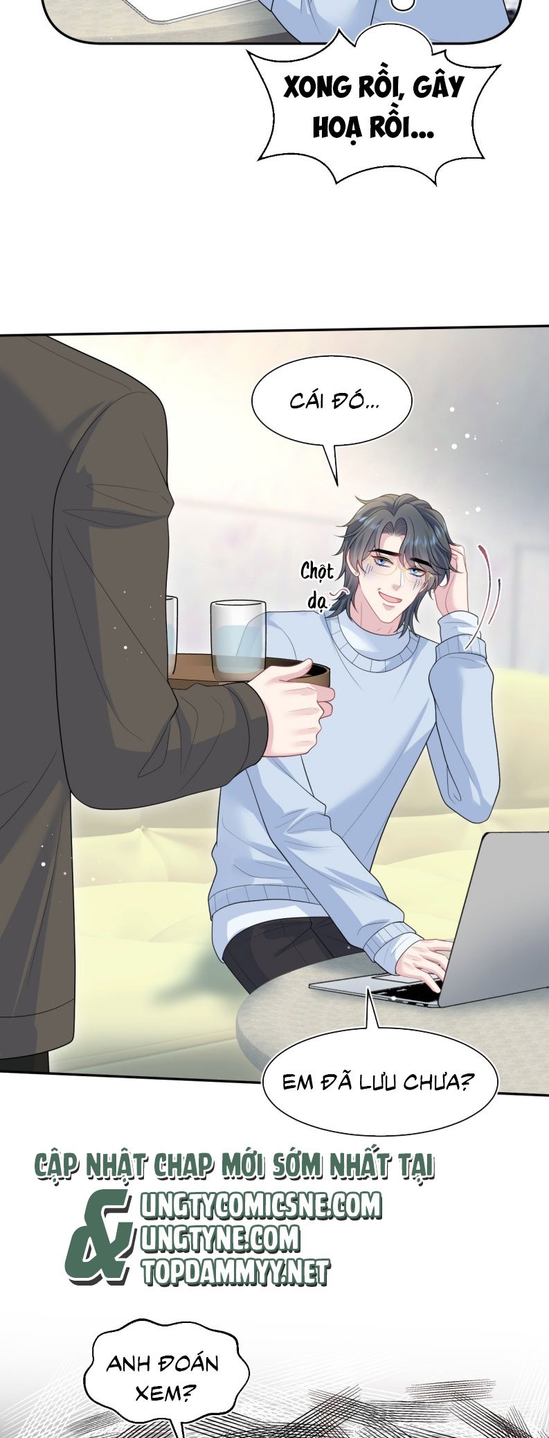 Tuyệt Mỹ Bạch Liên Online Dạy Học Chapter 475 30