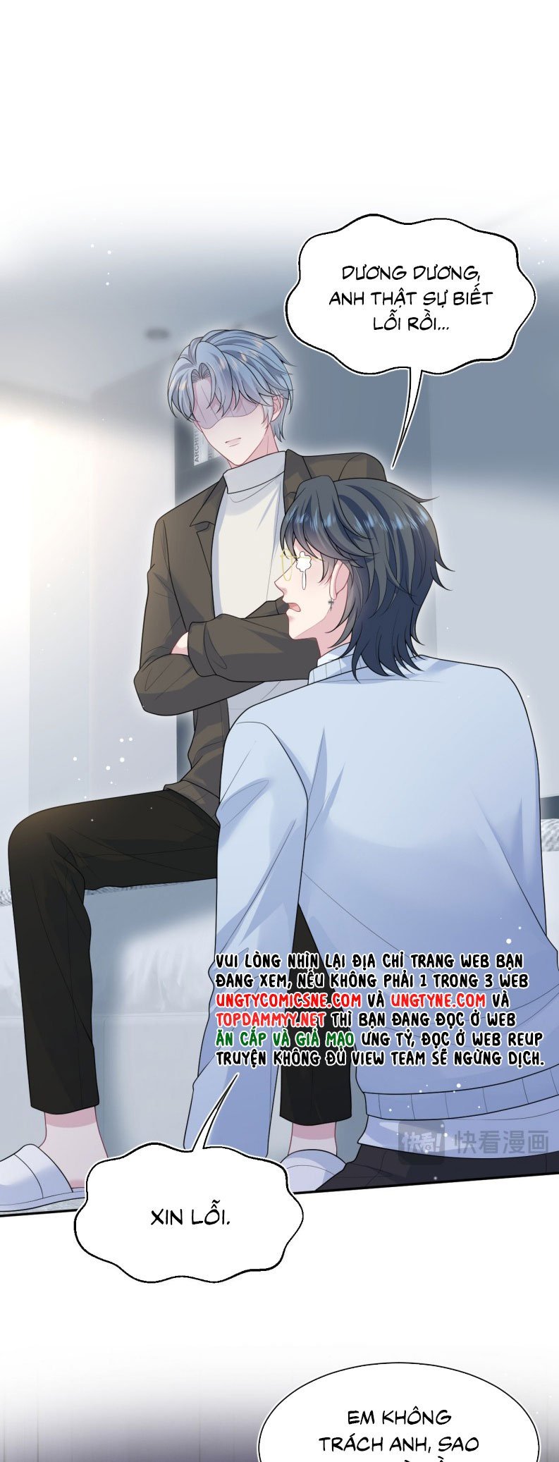 Tuyệt Mỹ Bạch Liên Online Dạy Học Chapter 475 35