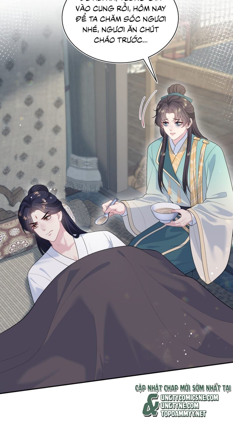 Tuyệt Mỹ Bạch Liên Online Dạy Học Chapter 507 3