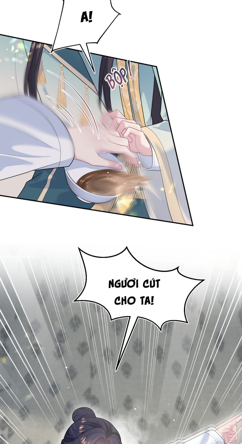 Tuyệt Mỹ Bạch Liên Online Dạy Học Chapter 507 5