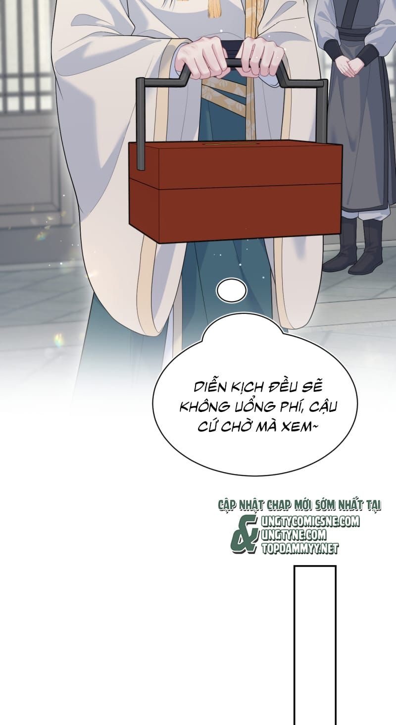 Tuyệt Mỹ Bạch Liên Online Dạy Học Chapter 507 18