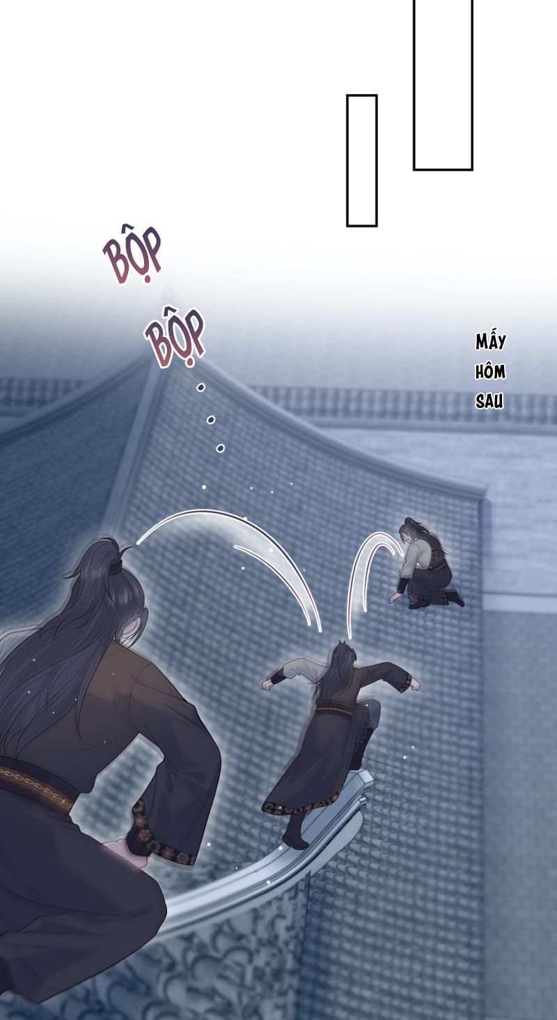 Tuyệt Mỹ Bạch Liên Online Dạy Học Chapter 507 19