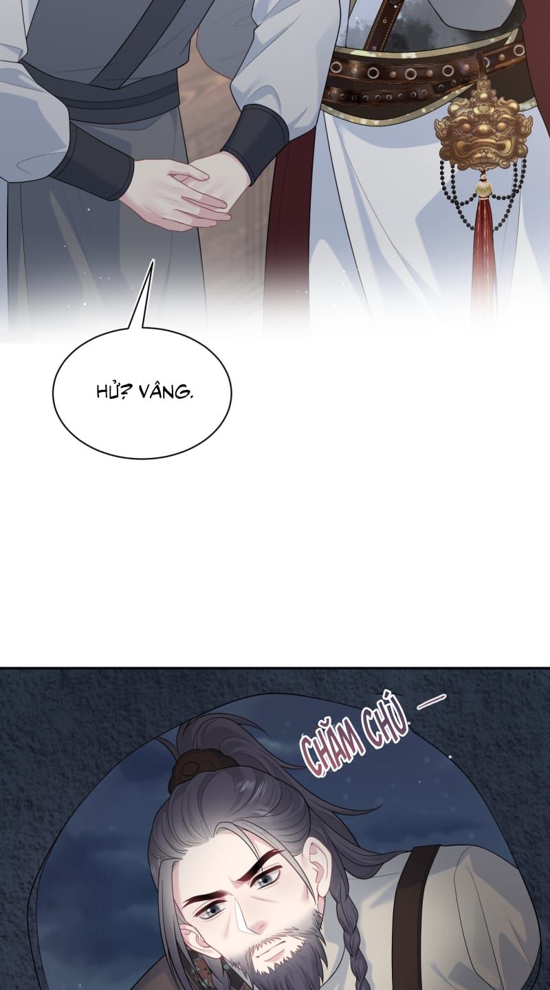 Tuyệt Mỹ Bạch Liên Online Dạy Học Chapter 507 24