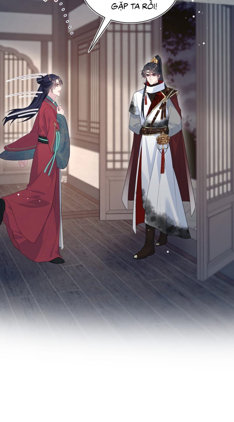 Tuyệt Mỹ Bạch Liên Online Dạy Học Chapter 507 26