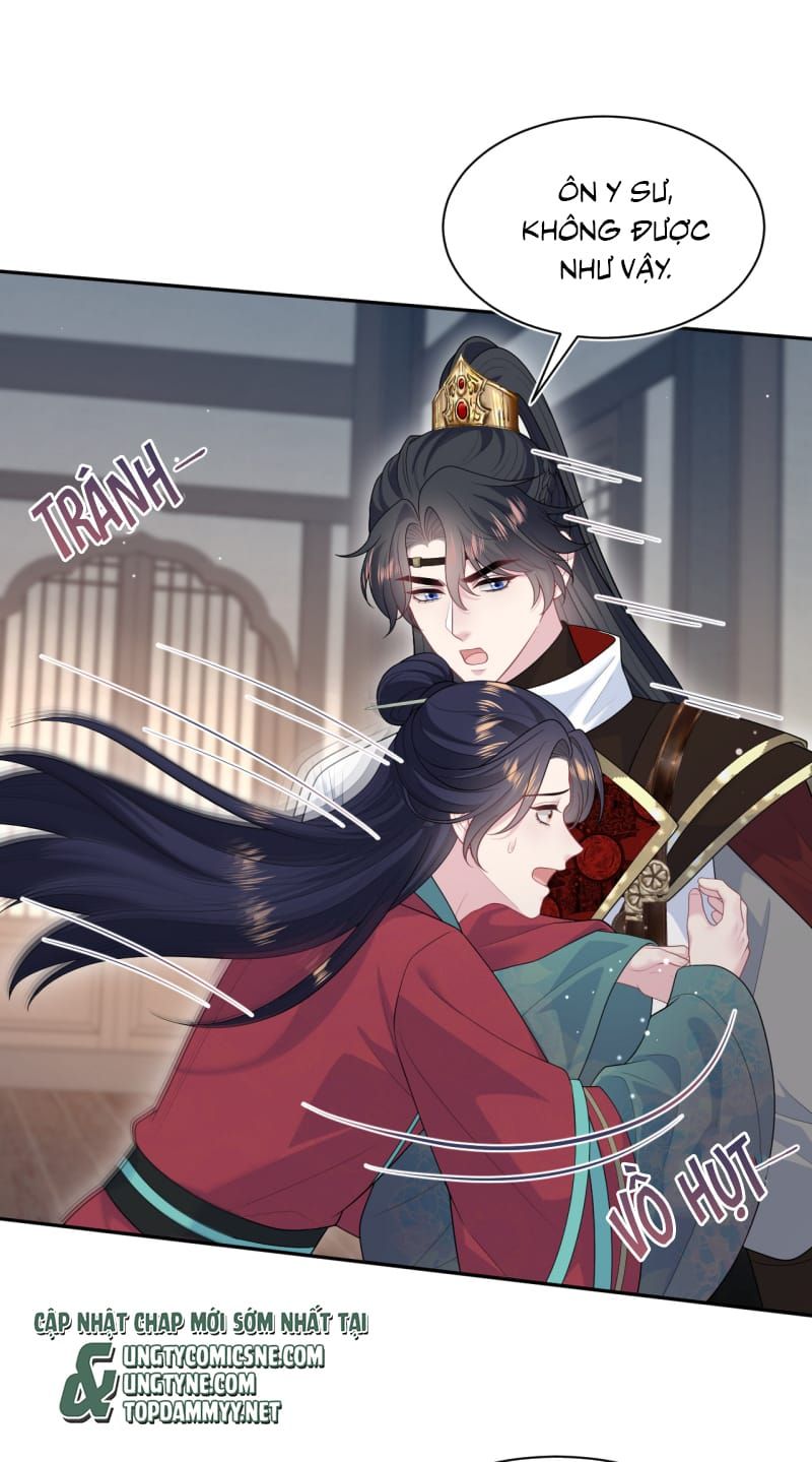 Tuyệt Mỹ Bạch Liên Online Dạy Học Chapter 507 27