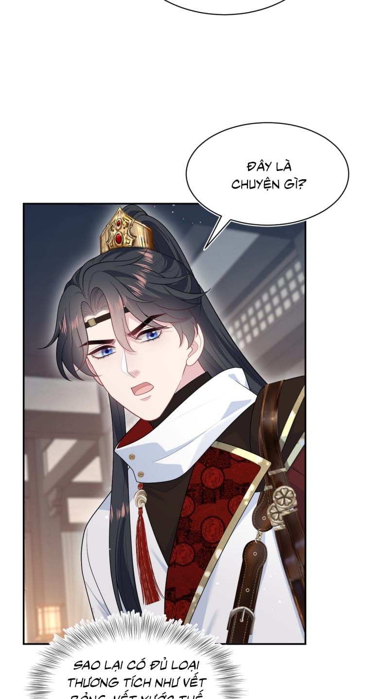 Tuyệt Mỹ Bạch Liên Online Dạy Học Chapter 507 29