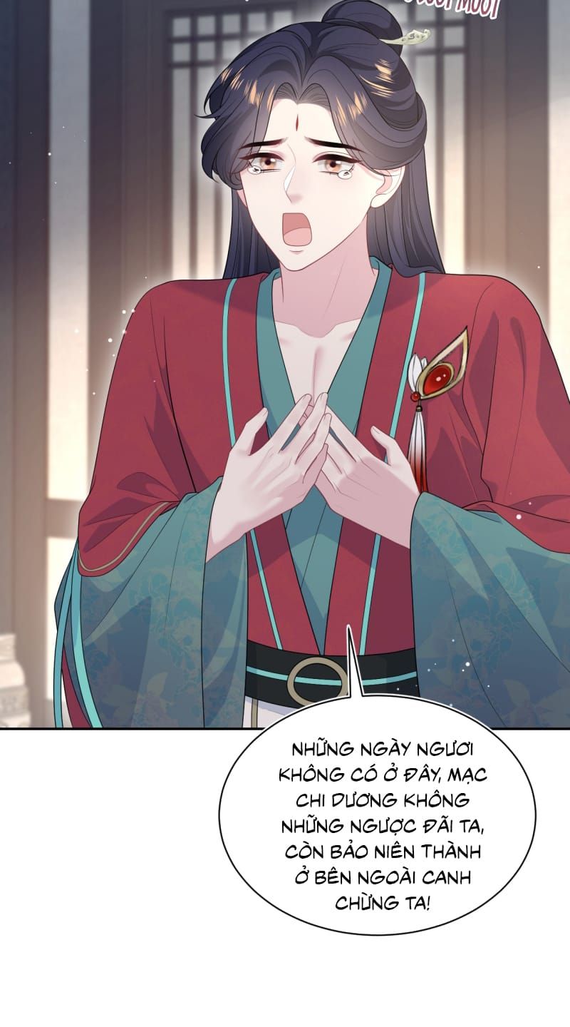 Tuyệt Mỹ Bạch Liên Online Dạy Học Chapter 507 33