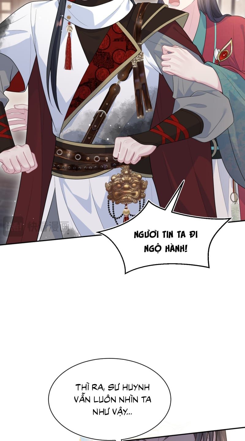 Tuyệt Mỹ Bạch Liên Online Dạy Học Chapter 507 37