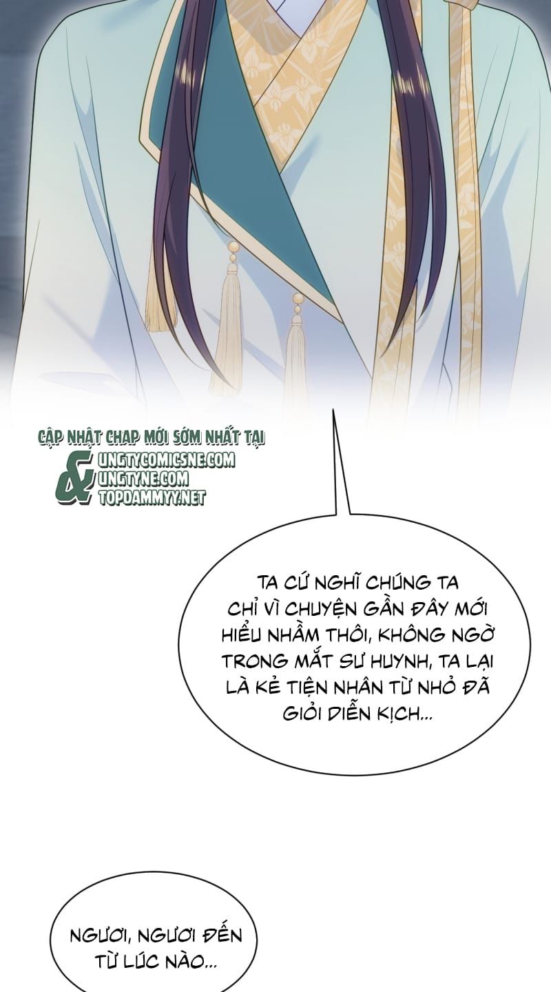 Tuyệt Mỹ Bạch Liên Online Dạy Học Chapter 507 41