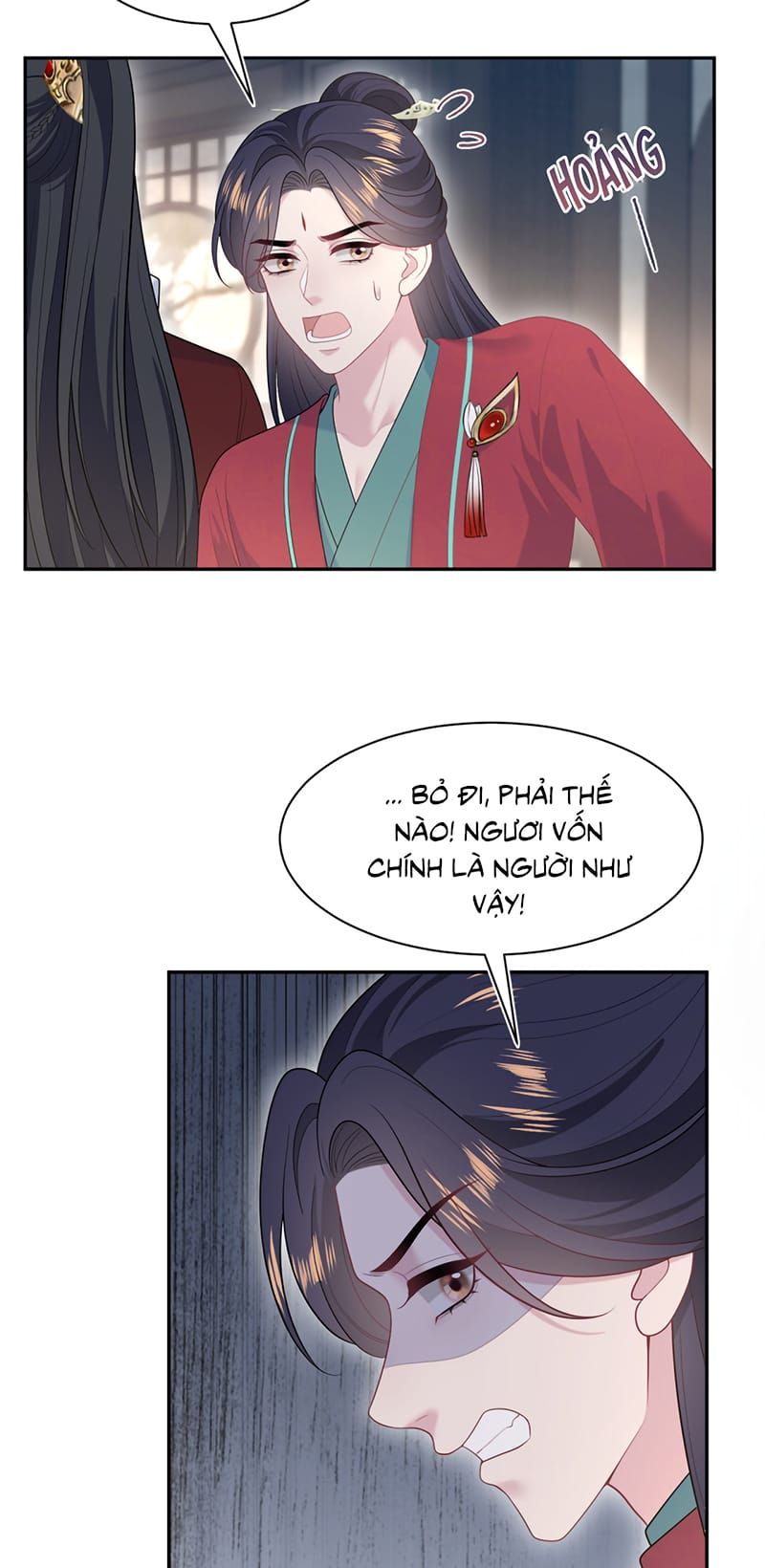 Tuyệt Mỹ Bạch Liên Online Dạy Học Chapter 507 42