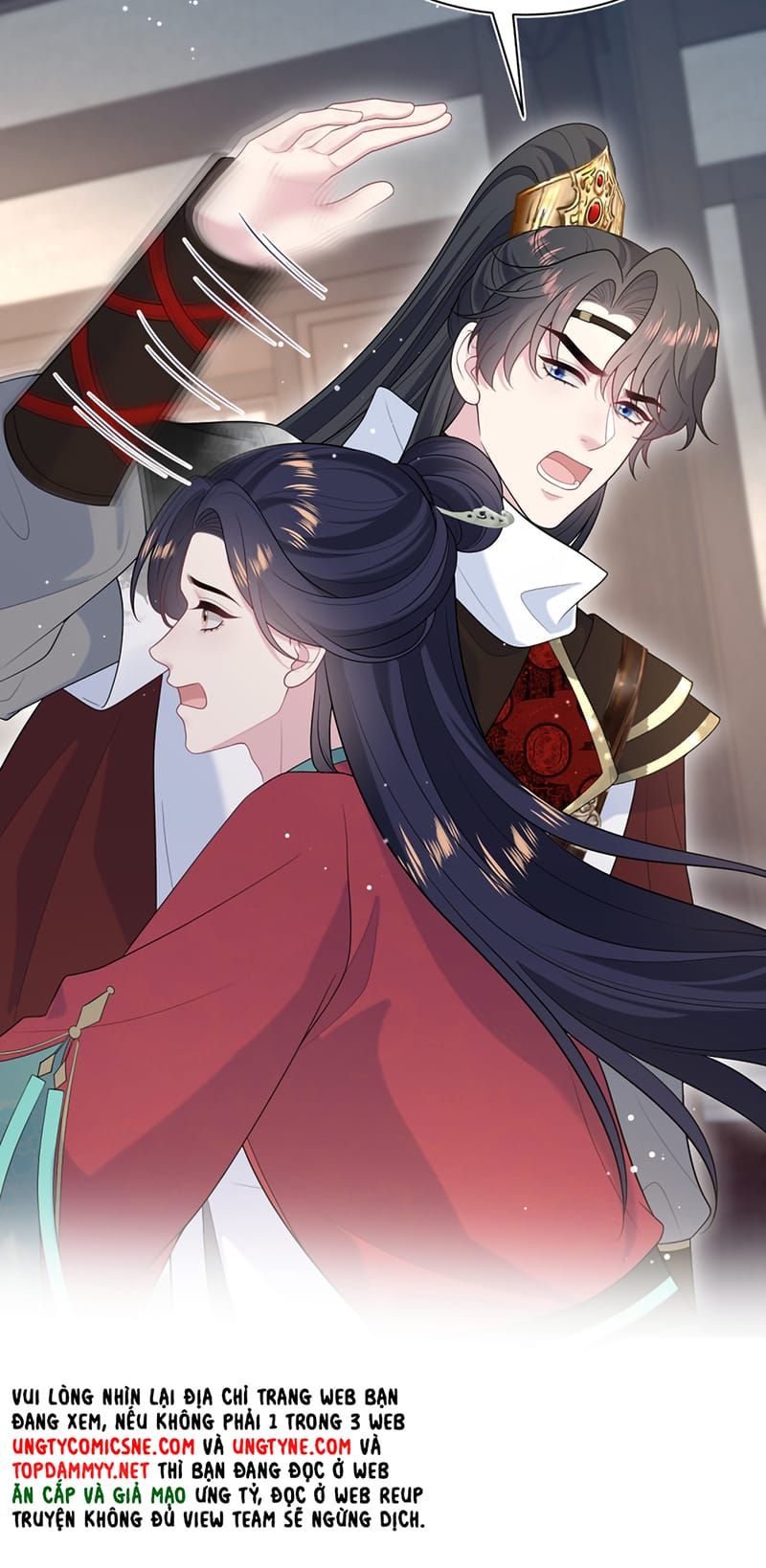 Tuyệt Mỹ Bạch Liên Online Dạy Học Chapter 507 49