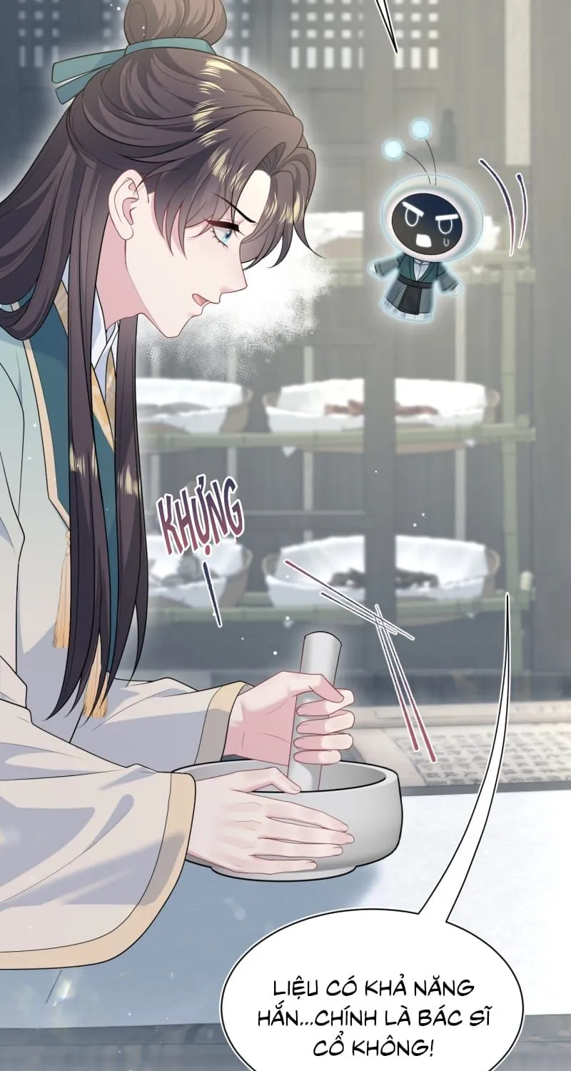 Tuyệt Mỹ Bạch Liên Online Dạy Học Chapter 510 4