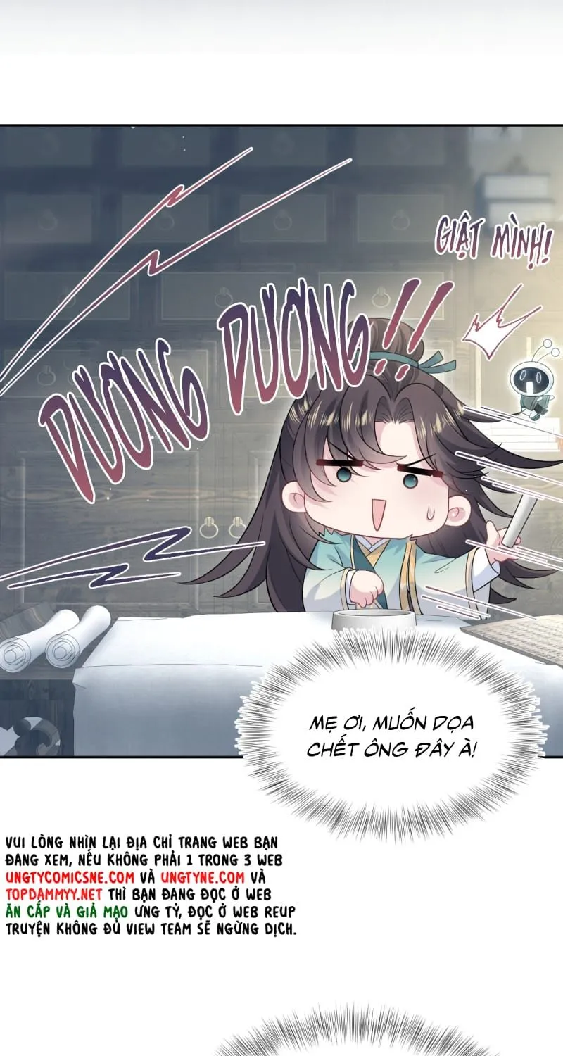 Tuyệt Mỹ Bạch Liên Online Dạy Học Chapter 510 6