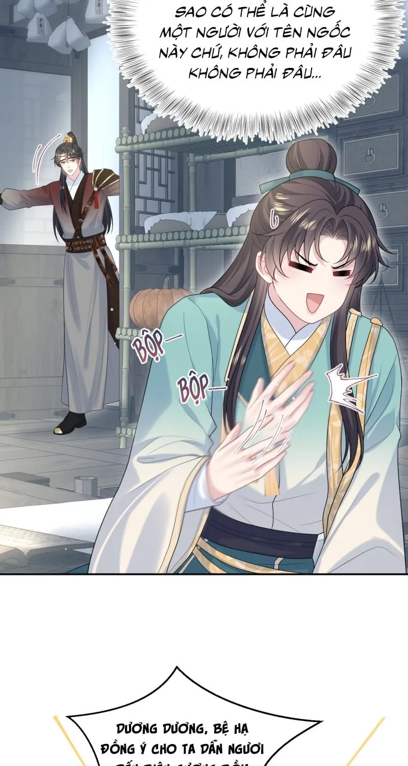 Tuyệt Mỹ Bạch Liên Online Dạy Học Chapter 510 8