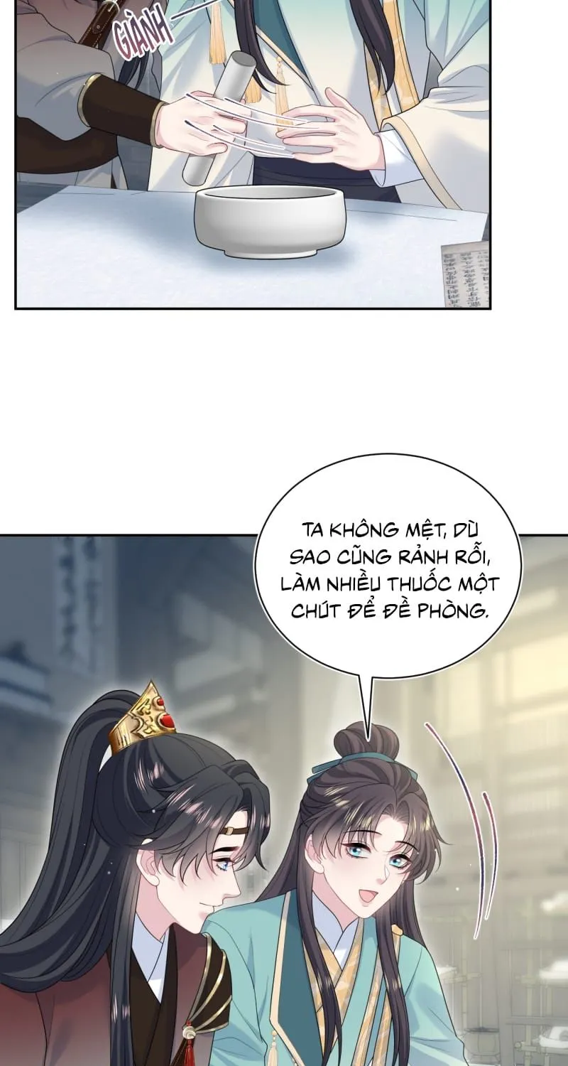 Tuyệt Mỹ Bạch Liên Online Dạy Học Chapter 510 16