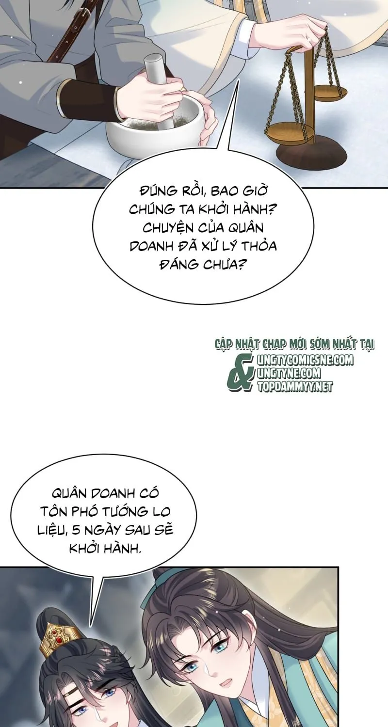 Tuyệt Mỹ Bạch Liên Online Dạy Học Chapter 510 18