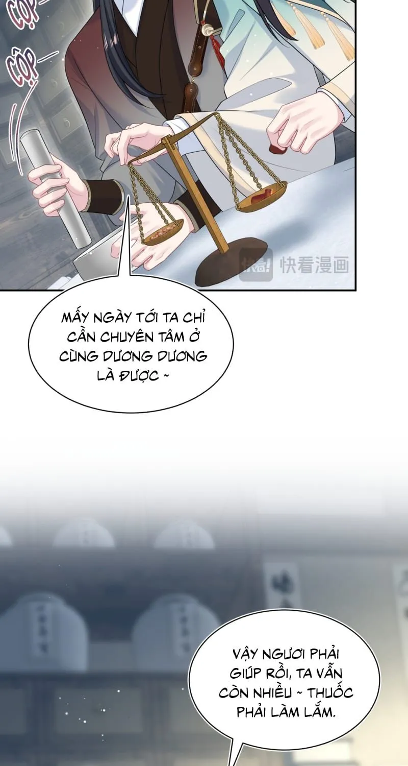 Tuyệt Mỹ Bạch Liên Online Dạy Học Chapter 510 20