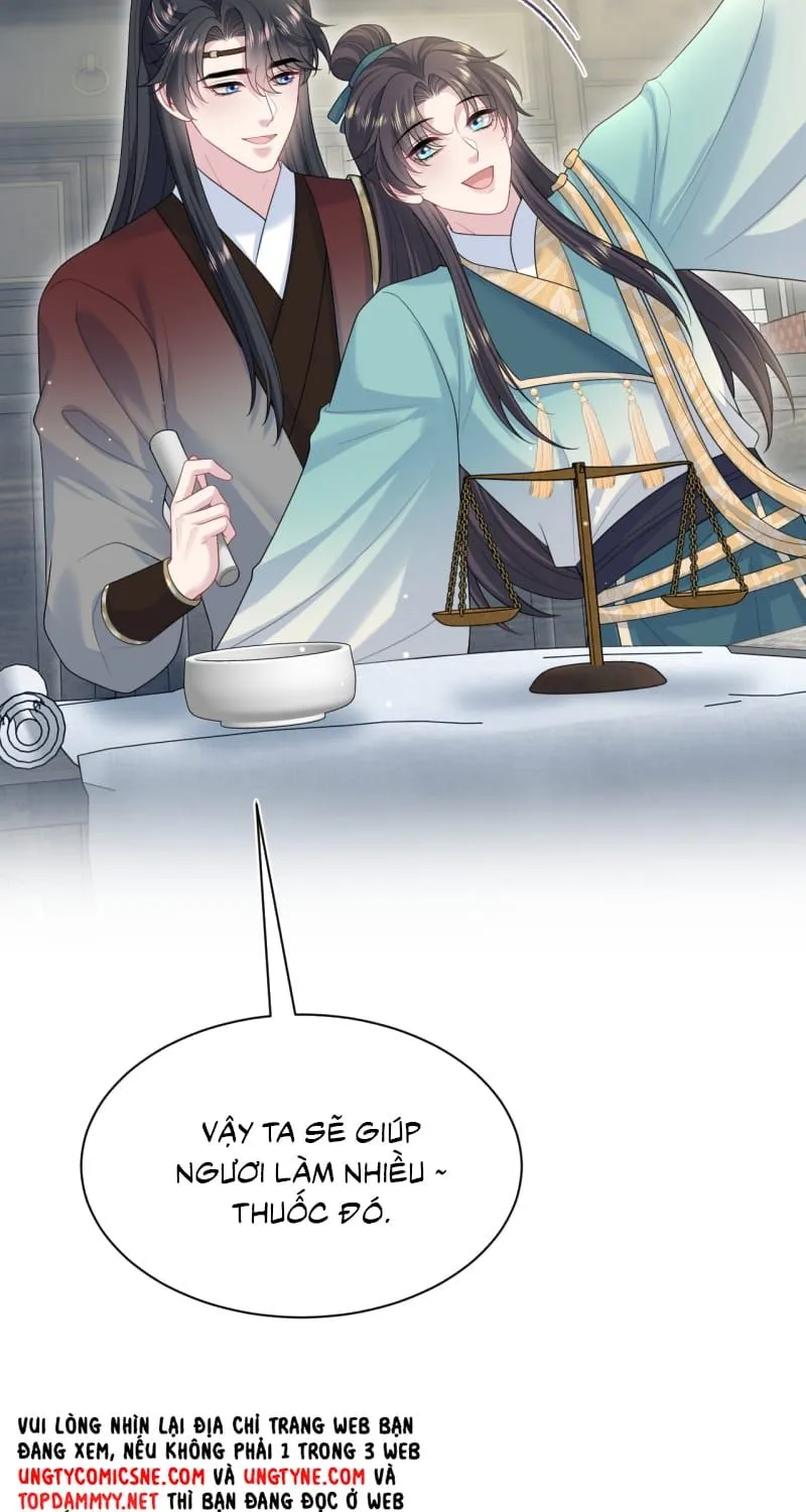 Tuyệt Mỹ Bạch Liên Online Dạy Học Chapter 510 22