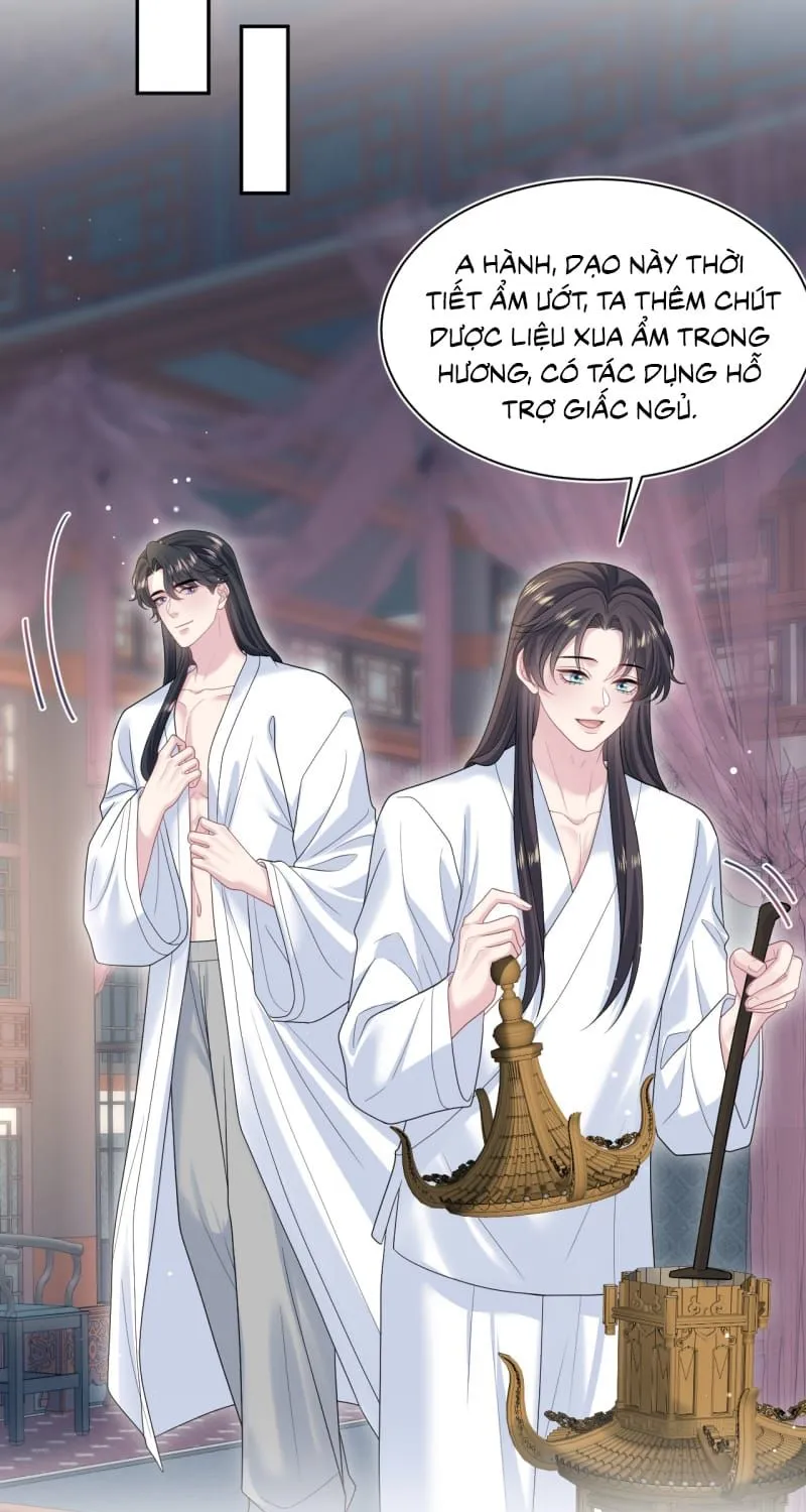 Tuyệt Mỹ Bạch Liên Online Dạy Học Chapter 510 26