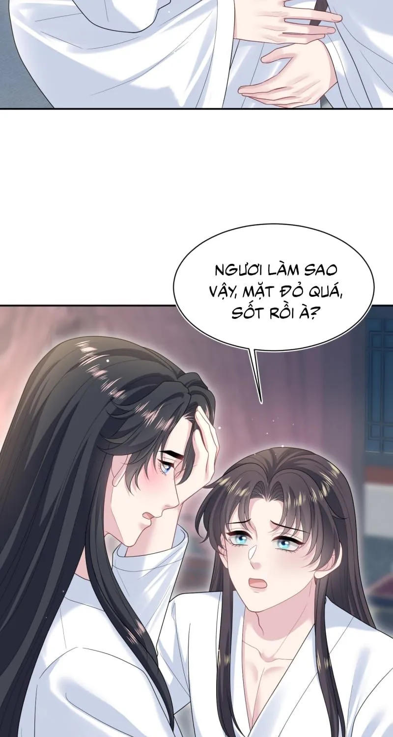 Tuyệt Mỹ Bạch Liên Online Dạy Học Chapter 510 30