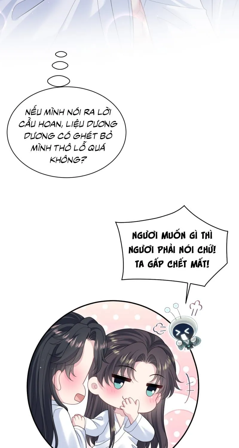 Tuyệt Mỹ Bạch Liên Online Dạy Học Chapter 510 34