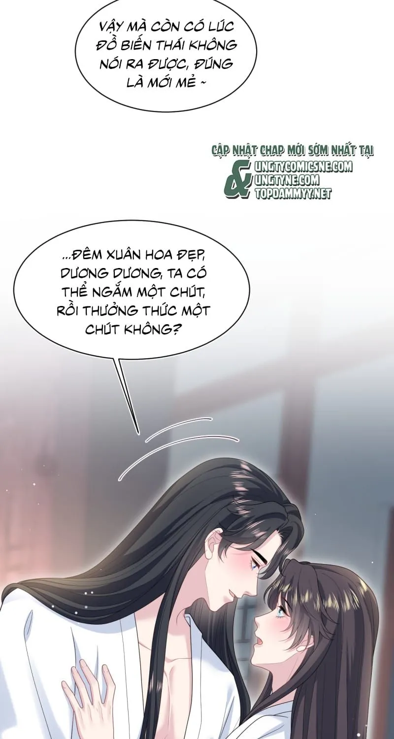 Tuyệt Mỹ Bạch Liên Online Dạy Học Chapter 510 36