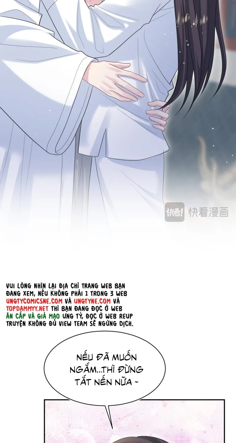 Tuyệt Mỹ Bạch Liên Online Dạy Học Chapter 510 38