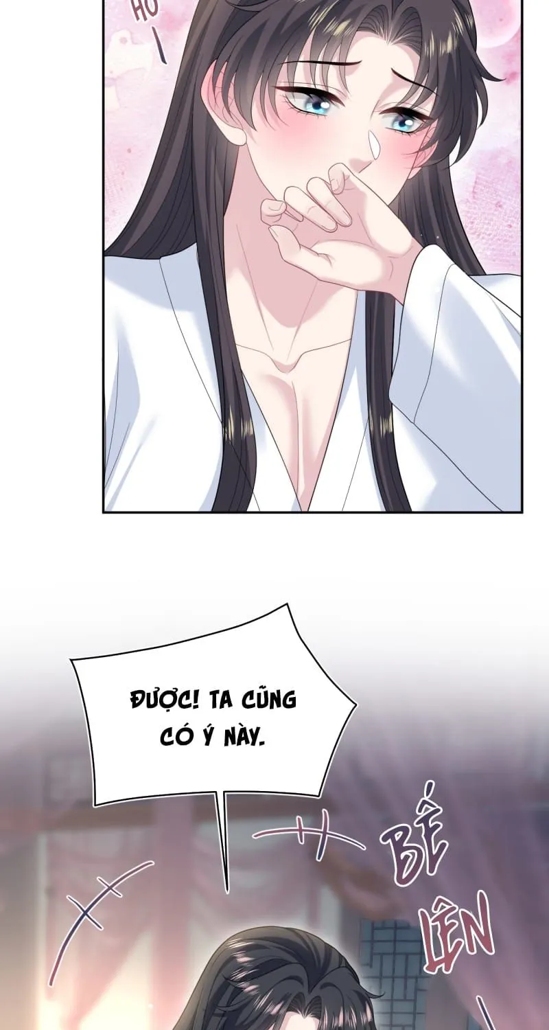 Tuyệt Mỹ Bạch Liên Online Dạy Học Chapter 510 40