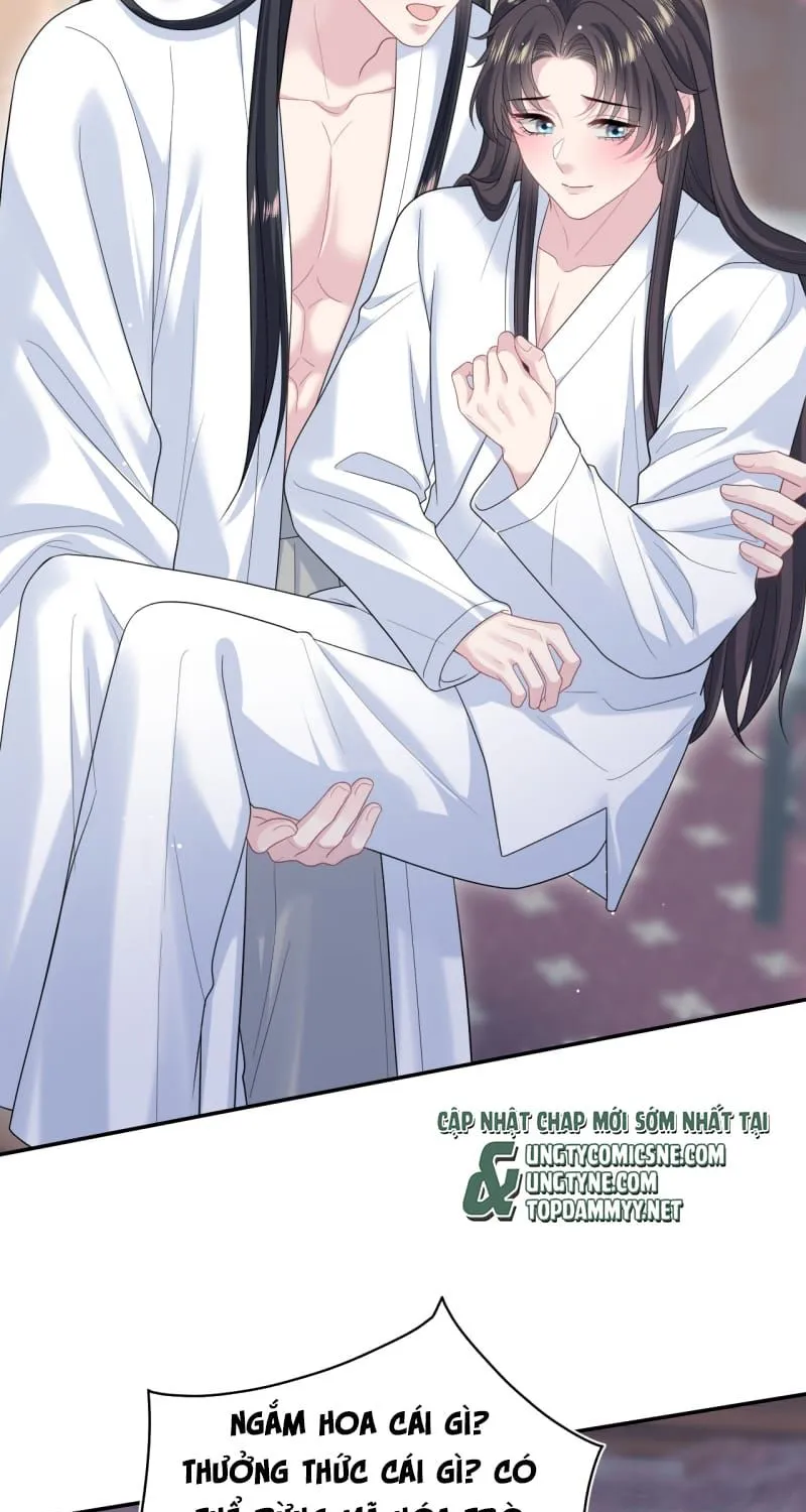 Tuyệt Mỹ Bạch Liên Online Dạy Học Chapter 510 42