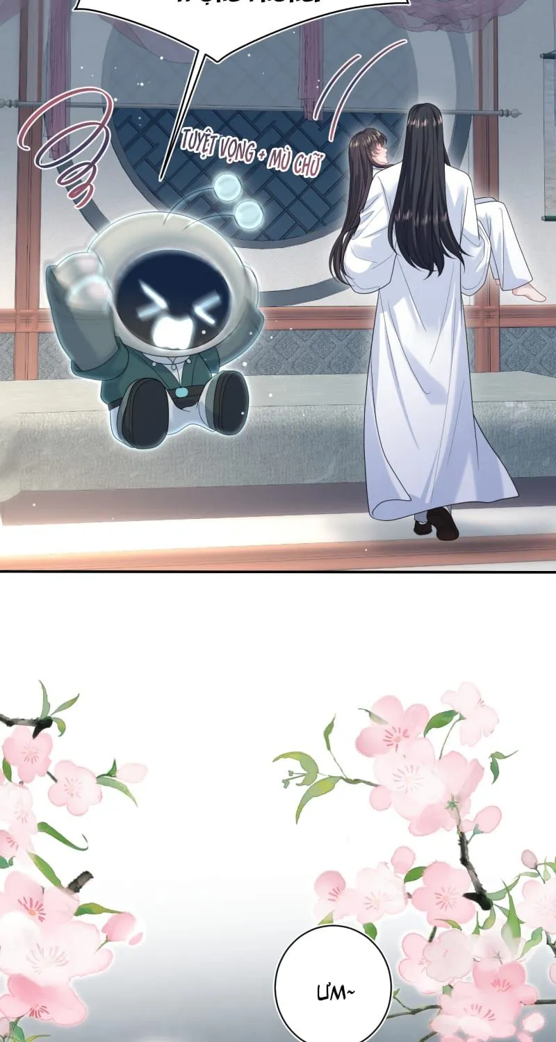 Tuyệt Mỹ Bạch Liên Online Dạy Học Chapter 510 44