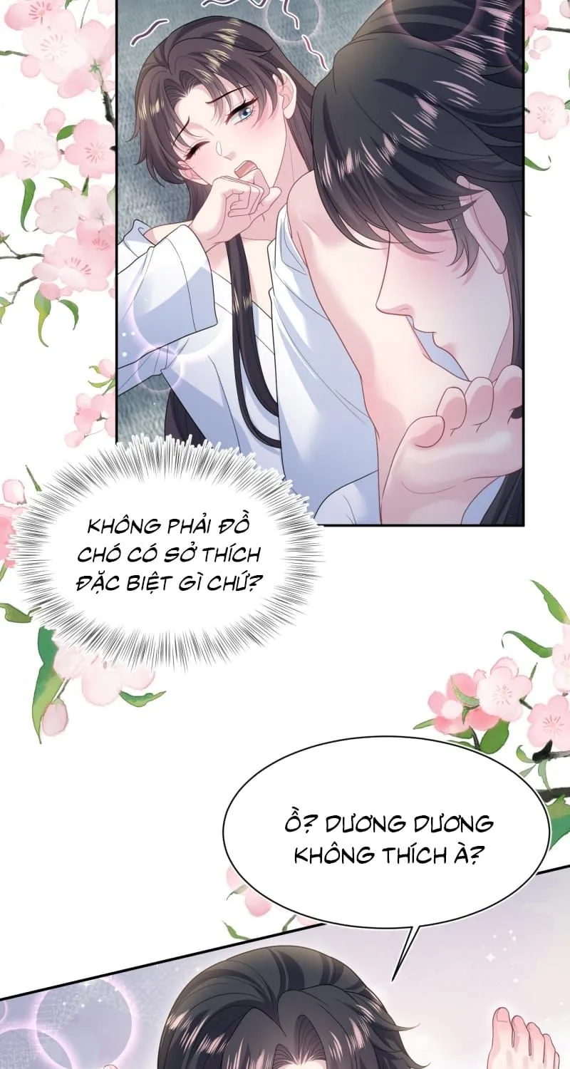 Tuyệt Mỹ Bạch Liên Online Dạy Học Chapter 510 48